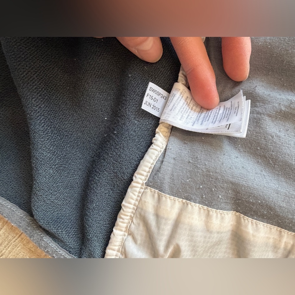 Smartwool Smartloft Double Propulsion Woman’s Woo… - image 5